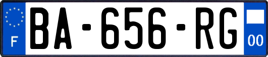 BA-656-RG