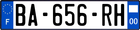 BA-656-RH