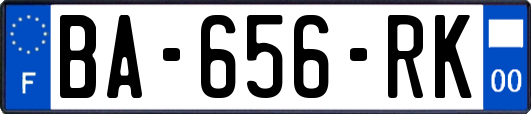 BA-656-RK