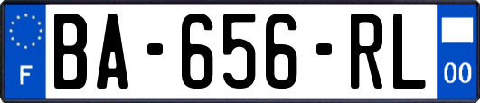 BA-656-RL