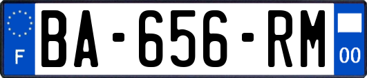BA-656-RM
