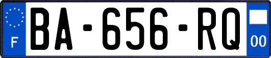 BA-656-RQ