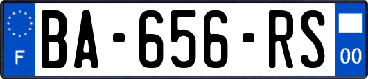 BA-656-RS