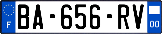 BA-656-RV