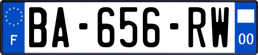 BA-656-RW