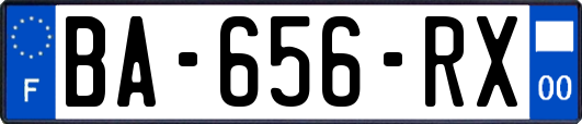 BA-656-RX