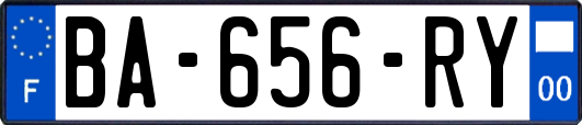 BA-656-RY