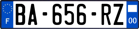 BA-656-RZ