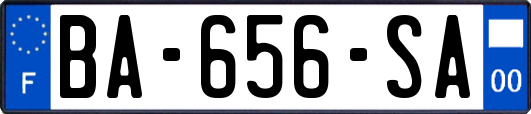 BA-656-SA