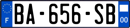BA-656-SB