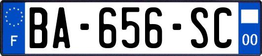 BA-656-SC