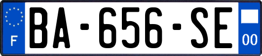 BA-656-SE