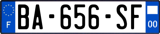 BA-656-SF