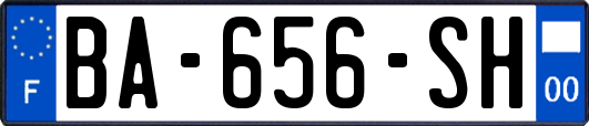 BA-656-SH