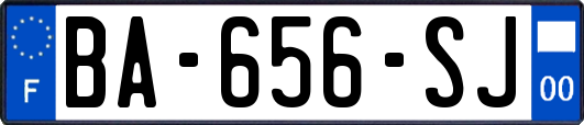 BA-656-SJ