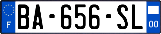 BA-656-SL