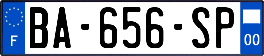 BA-656-SP