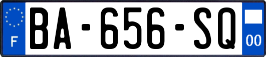 BA-656-SQ
