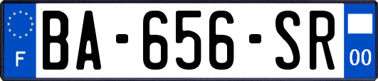 BA-656-SR
