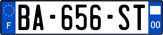 BA-656-ST