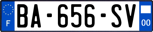 BA-656-SV