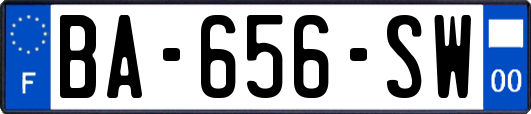 BA-656-SW