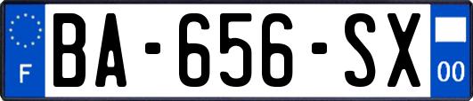 BA-656-SX