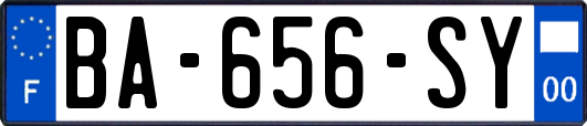 BA-656-SY