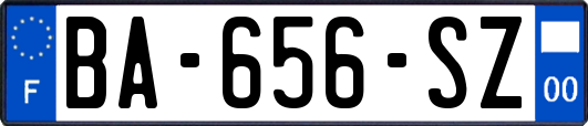 BA-656-SZ