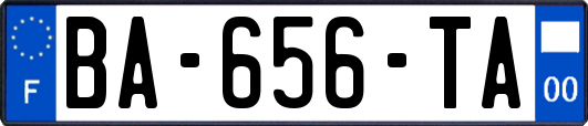 BA-656-TA