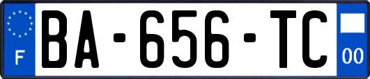 BA-656-TC