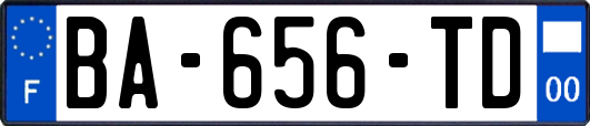 BA-656-TD