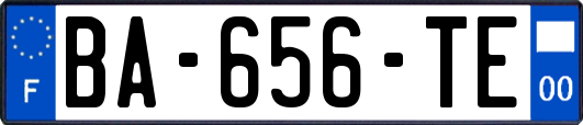 BA-656-TE