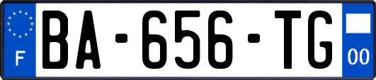 BA-656-TG
