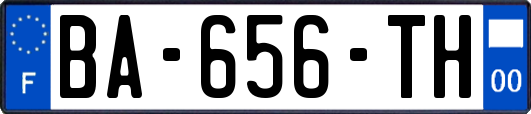 BA-656-TH
