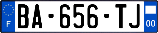 BA-656-TJ