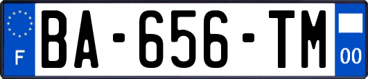 BA-656-TM