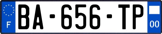BA-656-TP