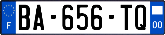 BA-656-TQ