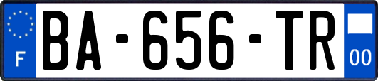 BA-656-TR