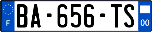 BA-656-TS