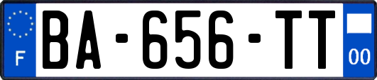 BA-656-TT