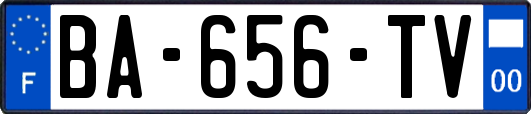 BA-656-TV