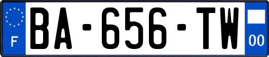 BA-656-TW