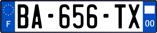 BA-656-TX