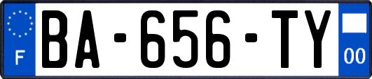 BA-656-TY