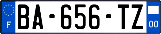 BA-656-TZ
