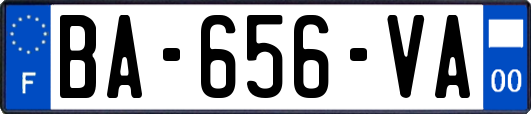 BA-656-VA
