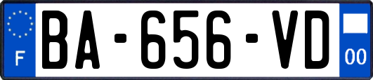 BA-656-VD