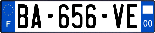 BA-656-VE